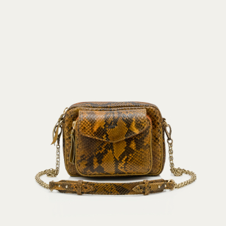 Ranch Python Charly Bag