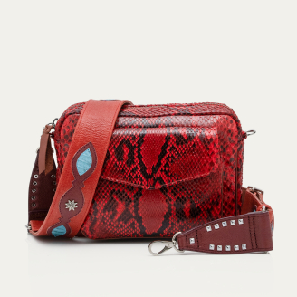 Bag Big Charly Ruby Python