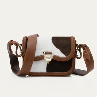 Sac Mini Manon Cuir rodéo