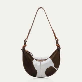 Rodeo Leather Chris Bag