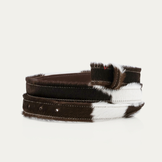 Baby Ceinture Cuir Rodeo