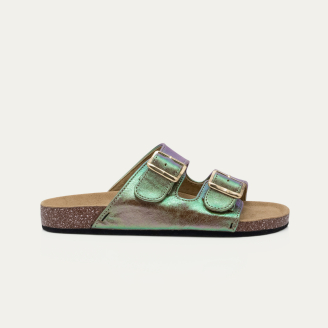 Moon Leather Odette Sandals