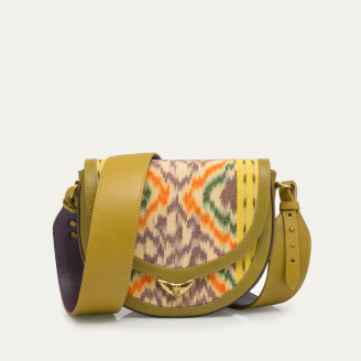 Lasso Fabric Bag Victoria