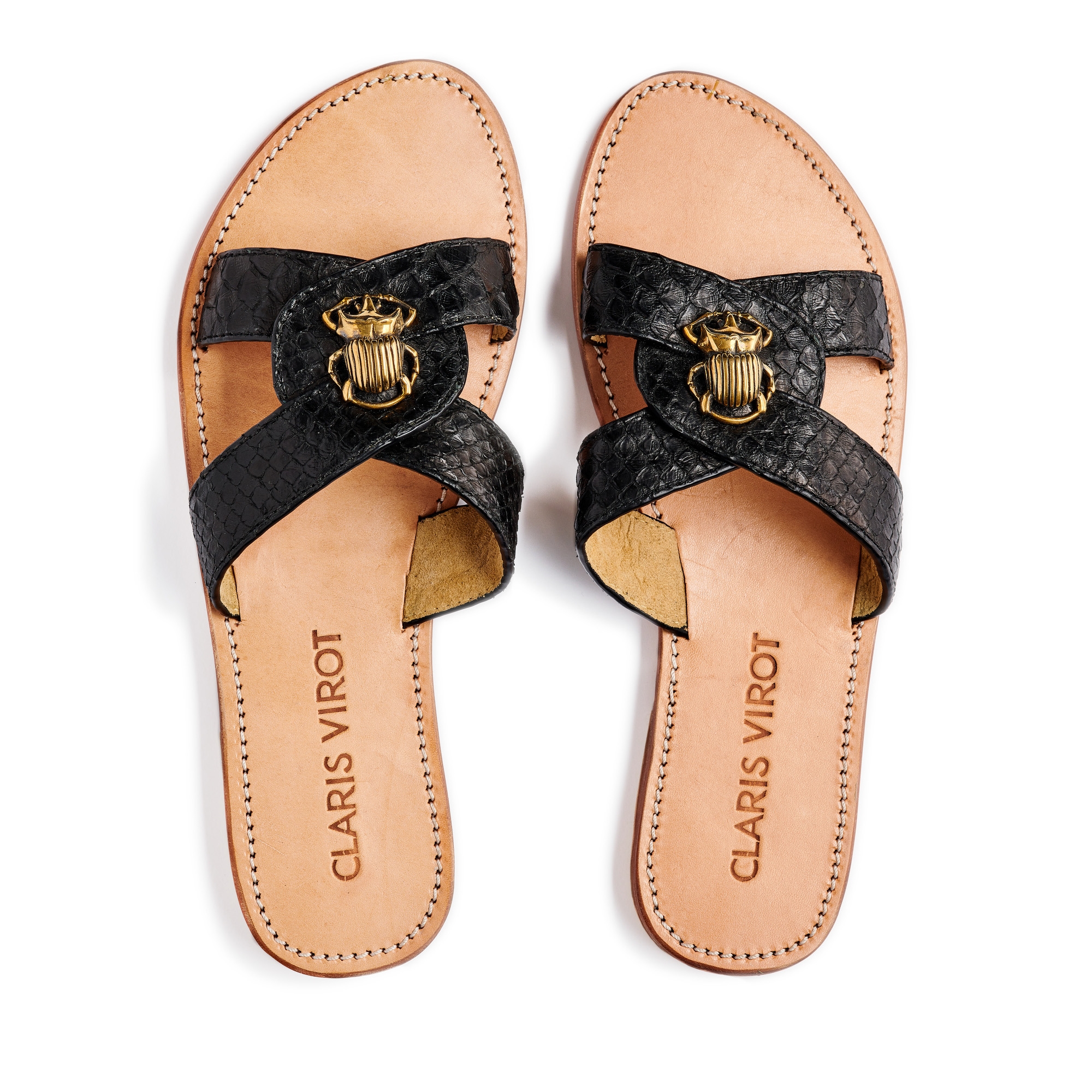 nina sandals