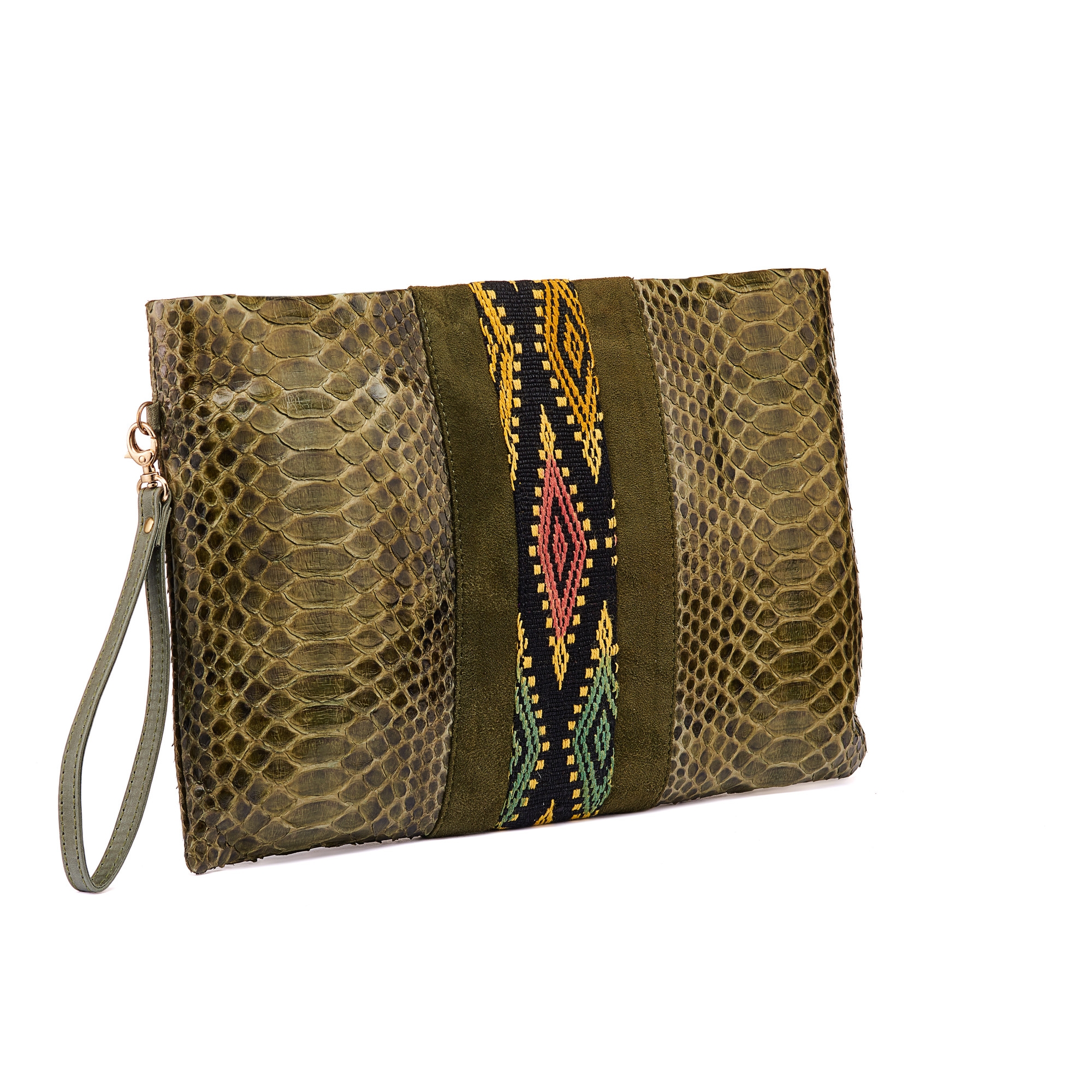 python clutch